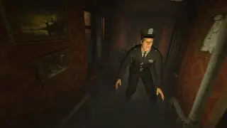 The Bookwalker: Thief of Tales прохождение EP4 Final.
