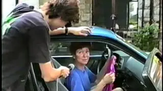 A Trip Through Bronxville: Episode Two: Car Wash Race