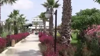 Port Nature Belek - SagitarioTravel - consultanta profesionala