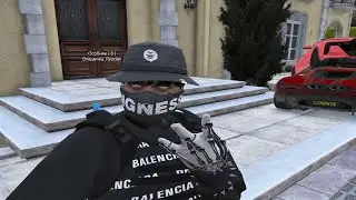 демонстрируем доминацию 🥱😉 gta 5 rp