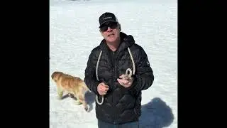 Kenny's Inside Line -- RIP to our dog, Mogli