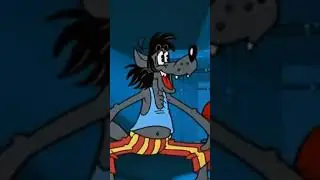 Ну, погоди! У попа была собака #хочуврек