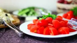 Шведская линия в Ливадийском