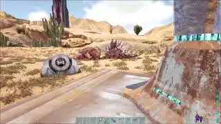 ⚔⚔ ARK - EU-PVP-Official #22  ⛏⛏