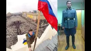 Руссо фашисто