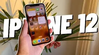 iPhone 12 em 2024: Vale o Investimento? Minha Experiência e opinião Sincera!!!