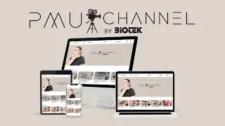 PMU CHANNEL la piattaforma video dedicata al Trucco Permanente & Microblading!