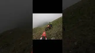 Заблудились в Архызе! HARDENDURO по карте #100enduro #ktm #эндуро #motocross #tbi