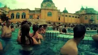 Budapest trip 2014