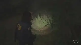 Comptine 3 - Chalet privé - Cauldron Lake - Alan Wake 2 : Emplacement et Solution de l'énigme