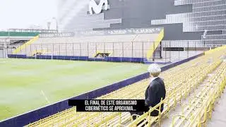 El Kuelgue - live streaming 11/9 - Movistar Arena
