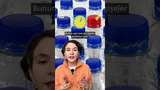 Musluk suyu mu yoksa ambalajlı su mu içiyorsun?