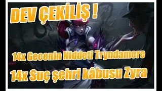 TAM 28 ADET KOSTÜM KODU !! ÇEKİLİŞE KATIL - KAZAN