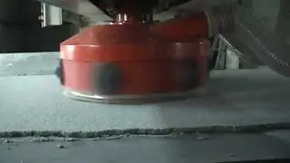 digafer.es - Abujardadora rotativa - Rotating Bush Hammer