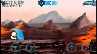 Umi Epic Endless Runner - Android HD GamePlay Trailer