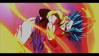 『 HOW I MOVE 』Flow edit