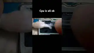 Samsung a03s touch not working