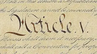 George Washington & The Convention of States