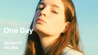 Arash Ft. Helena One day (dj barat)