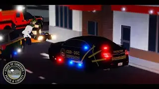 How to use custom liveries in Berkeley County | FiveO/ERR