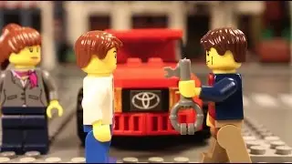TeenDrive365 Video Challenge: Building Safe Drivers