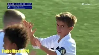 Juan Molina | Best highlights in #LaLigaPromises