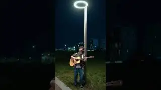Слушайте «Ночь» везде🔥 #music #newsong #original