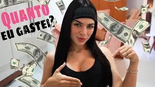 QUANTOS EU GASTEI NO MEU SILICONE E LIPO DE AXILAS