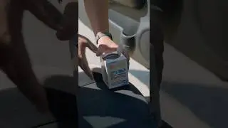 Устраняем неприятный запах из кондиционера авто!