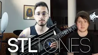 STL TONEHUB | LEE MALIA (BMTH) PACK | IS IT WORTH? LET'S TRY IT