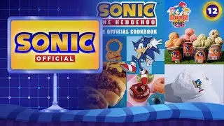 Sonic Official - Season 7 Episode 12