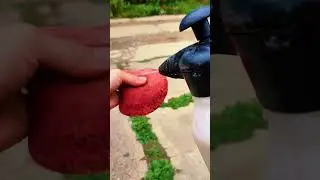 Быстрая полировка крыла 2106🔥🔥🔥 