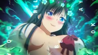 CAP 🥵 Oresuki AMV Edit - [5th Winner] Of #UnknownVEC