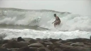 Australian Wave Riders