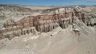 2025 0622 Red Rock Canyon
