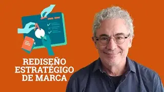 🎓 REDISEÑO de Marca (Raúl Belluccia) ✔︎