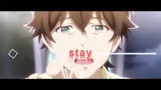 stay | zen