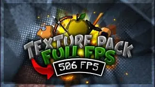 ➥ ¡El Pack De Texturas De PvP Que Sube Fps! - iNiico 😲