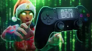 I'm NOT Using AIMBOT 🎮🎯