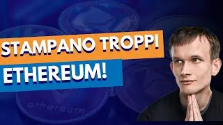 L'IMPATTO degli ETF su ETHEREUM sarà MOSTRUOSO!😱