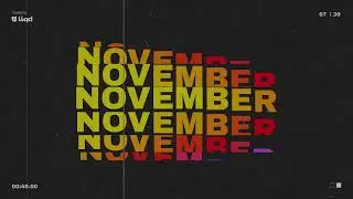 Kinetic Titles 2023 ( After Effects Template ) ★ Top AE Templates