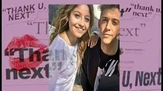 Sou Luna -Thank U, Next