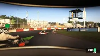 Project CARS On Ati Readon 5450