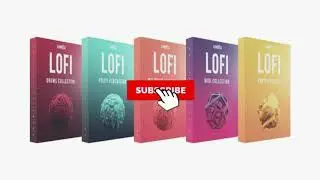 CYMATICS LOFI FREE BUNDLE+LOOPS