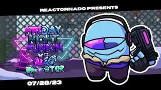 FNF - Friday Night Funkin' VS. Impostor Neo | Showcase (FC)
