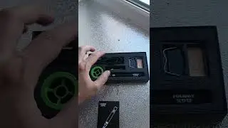 Безпроводной паяльник 8w type-c