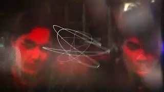 Wasia Project - Is This What Love Is? (Visualiser)