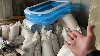 В продаже коттедж с участок 30 соток . Кармаскалинский район село Михайловка .