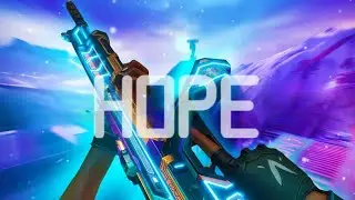 HOPE (Valorant Montage)