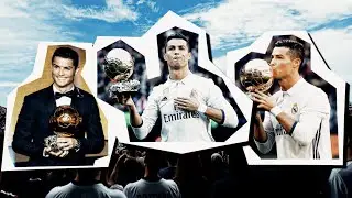 Ronaldo X See you again